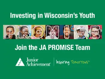 Join the JA PROMISE Team - Greater Green Bay Area